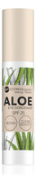 Bell, Hypoallergenic Korektor pod oczy Aloe SPF 25 01 Light Bell
