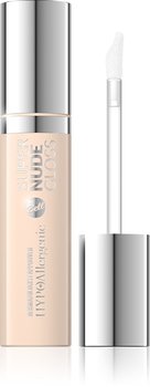 Bell, HypoAllergenic Super Nude Gloss, błyszczyk do ust 06, 15 ml - Bell
