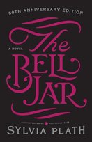 Bell Jar, The Plath Sylvia