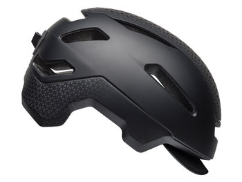 Bell, Kask miejski, Hub agent, czarny, rozmiar S - Bell