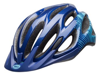 Bell, Kask MTB, Coast Joy Ride Inyegrated MIPS, granatowy połysk, rozmiar uniwersalny - Bell