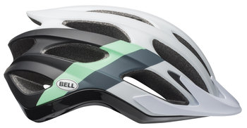Bell, Kask MTB, Drifter Logic, szaro-miętowy, rozmiar M - Bell