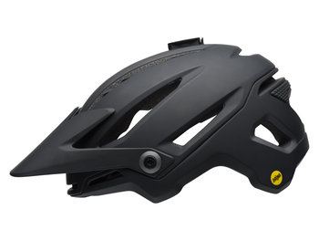 Bell, Kask MTB, Sixer Integrated MIPS, czarny, rozmiar XL - Bell
