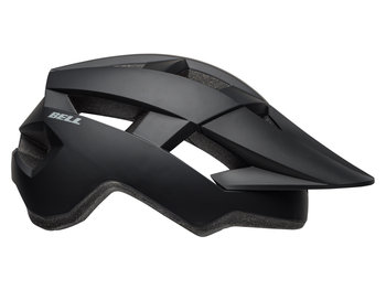Bell, Kask MTB, Spark Integrated MIPS, czarny, rozmiar XL - Bell