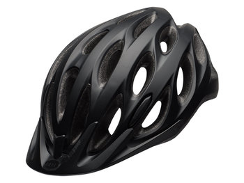 Bell, Kask MTB, Tracker, czarny, rozmiar L - Bell