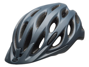 Bell, Kask MTB, Tracker, szary, rozmiar L - Bell