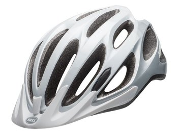 Bell, Kask MTB, Traverse, srebrny, rozmiar L - Bell