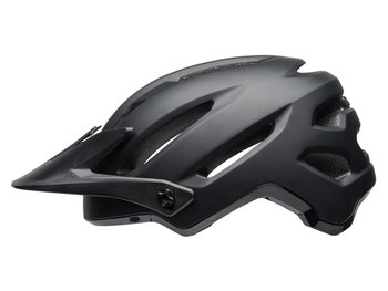 Bell, Kask rowerowy, 4FORTY, czarny, rozmiar XL (61-65 cm) - Bell