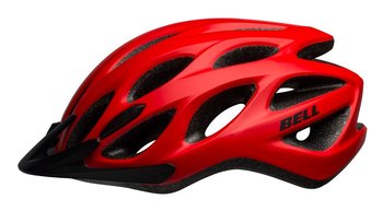 BELL kask rowerowy mtb CHARGER matte red BEL-7131722 - Bell