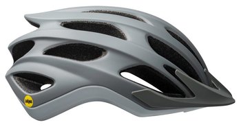 Bell, Kask rowerowy MTB DRIFTER, szary, rozmiar M (55-59) - Bell
