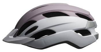 Bell, Kask rowerowy, TRACE W, biały, rozmiar uniwersalny - Bell