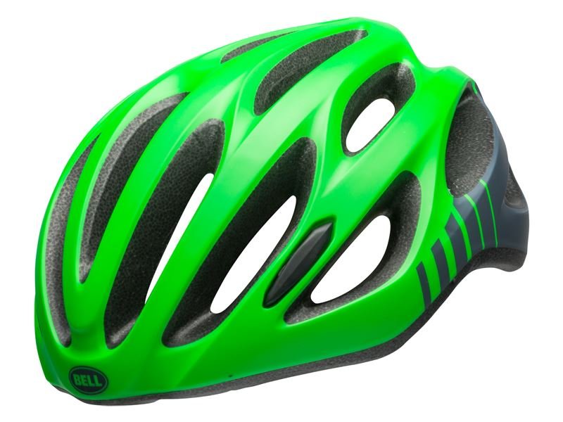 Bell, Kask szosowy, Draft MIPS, zielony, rozmiar M