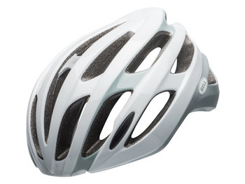 Bell, Kask szosowy, Falcon Integrated MIPS, biały, rozmiar XL - Bell