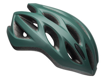 Bell, Kask szosowy, Tracker R, ciemna zieleń, rozmiar L - Bell
