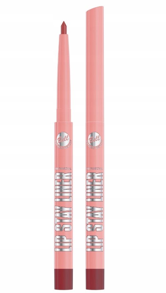 Bell Lip Stay Liner Konturówka do ust wodoodporna 02 Berry | Sklep ...