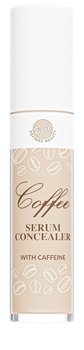 Bell, Morning Espresso Coffee Serum Concealer 2, Korektor Do Twarzy - Bell