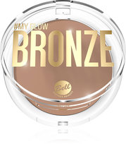 Bell, #My Glow Bronze, Bronzer do twarzy Bell