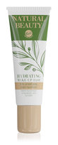 Bell, Natural Beauty Hydrating Make-up Base, Baza Pod Makijaż Bell