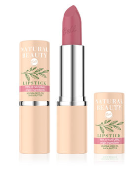 Bell, Natural Beauty Lipstick 2, Pomadka Do Ust - Bell