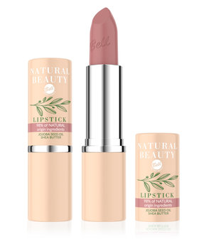 Bell, Natural Beauty Lipstick 3, Pomadka Do Ust - Bell