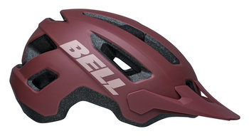 BELL NOMAD 2 INTEGRATED MIPS kask rowerowy mtb, bordowy - Bell