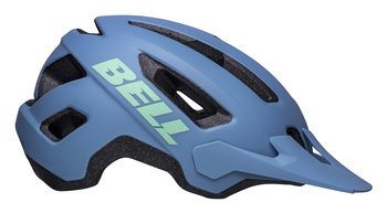 BELL NOMAD 2 Kask rowerowy MTB, niebieski - Bell
