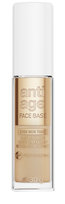 Bell, Professional Face Base Anti-Age, Baza pod makijaż Bell