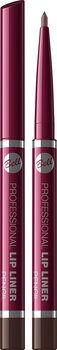Bell, Professional Lip Liner, konturówka do ust 04 - Bell