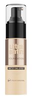Bell, Professional Ultra Satin Foundation 1, Podkład do twarzy Bell
