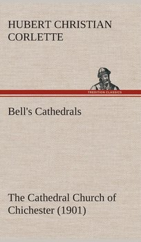 Bell's Cathedrals - Corlette Hubert C. (Hubert Christian)