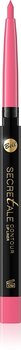 Bell, Secretale Contour Lip Liner, konturówka do ust 04 - Bell