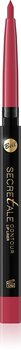 Bell, Secretale Contour Lip Liner, konturówka do ust 05 - Bell