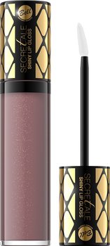 Bell, Secretale Shiny Lip Gloss, błyszczyk do ust 10 - Bell