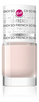 Bell, So French, lakier do paznokci 04, 8 ml Bell