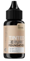 Bell Tinted Serum Drop Foundation Podkład-Serum z Filtrem SPF20 02 Natural Bell