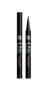 Bell x Red Lipstick Monster Precyzyjny Eyeliner w Pisaku 01 Midnight Bell