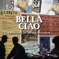 Bella Ciao De Lama Gaspare, Gruppo Padano Di Piadena