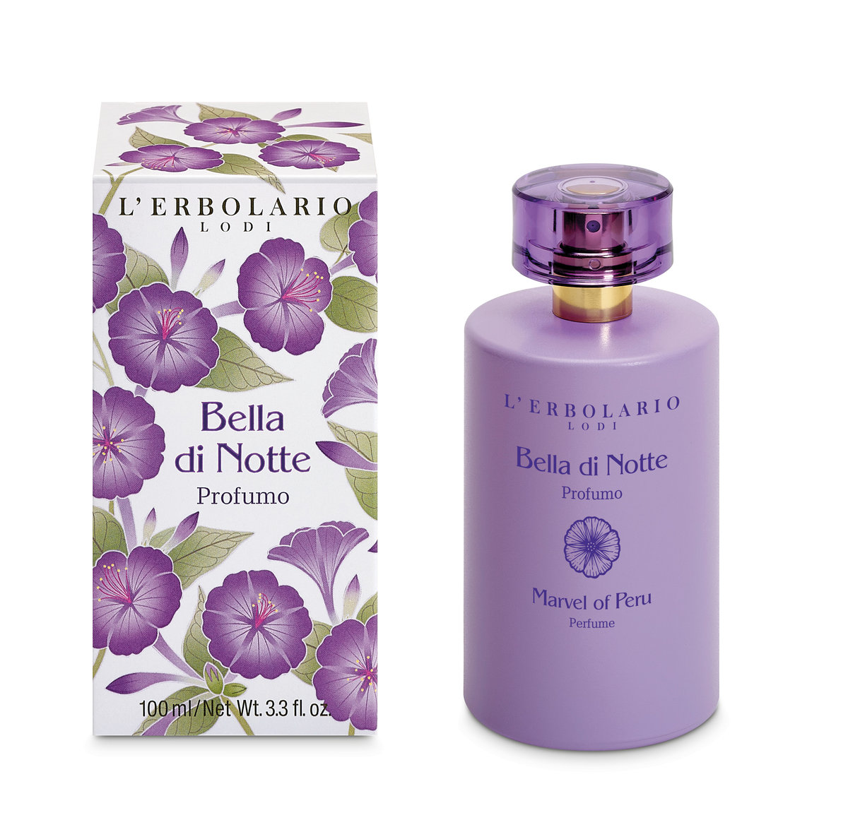 Empik Bella di Notte Perfumy, 100ml