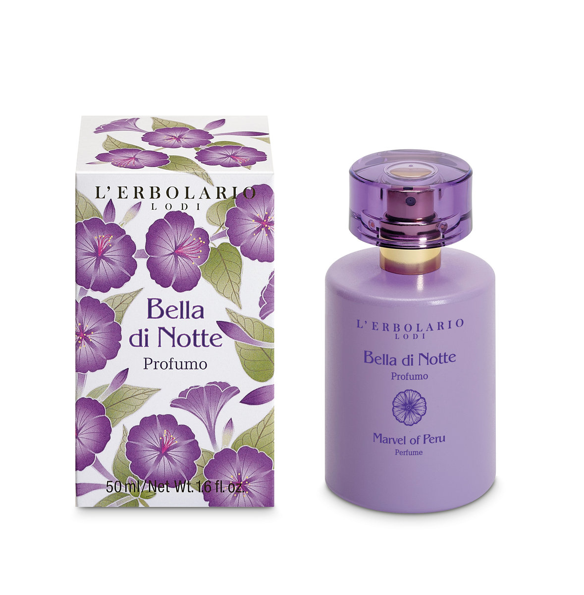 Empik Bella di Notte Perfumy, 50ml