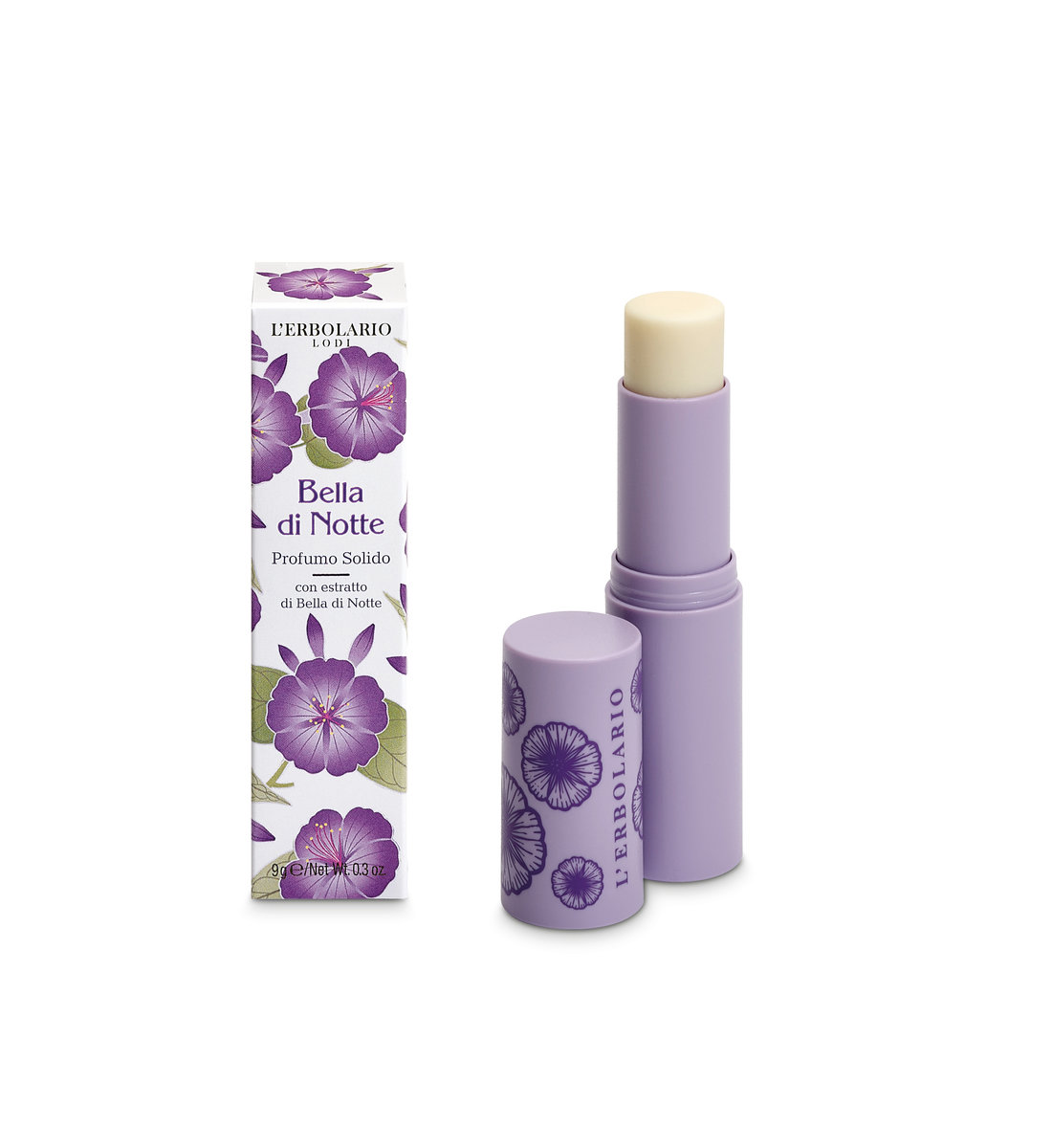 Empik Bella di Notte Perfumy w sztyfcie, 9g