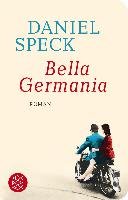 Bella Germania Speck Daniel