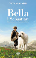Bella i Sebastian&nbsp;-&nbsp;Vanier Nicolas