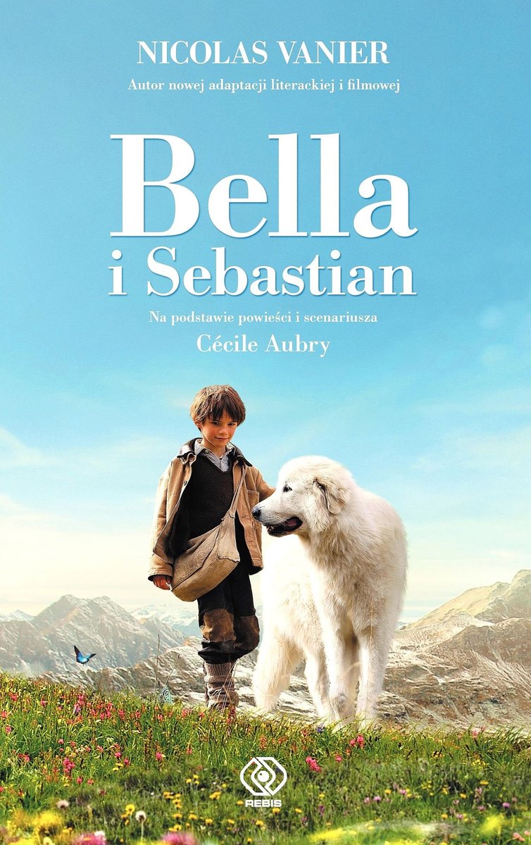 Bella i Sebastian - ebook mobi