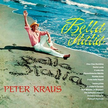 Bella Italia - Peter Kraus