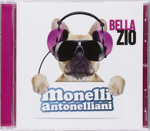 Bella Zio - Various Artists | Muzyka Sklep EMPIK.COM