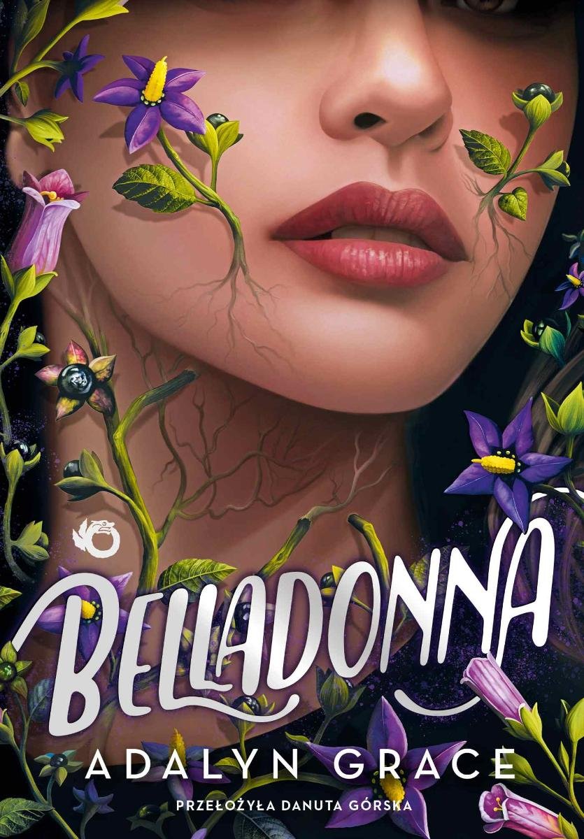 Belladonna - Grace Adalyn | Ebook Sklep EMPIK.COM