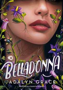 Belladonna - ebook epub - Grace Adalyn