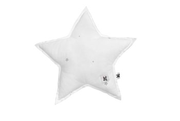 Bellamy, Poduszka bawełniana, Gwiazdka, Shining Star