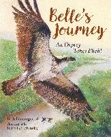 Belle's Journey - Bierregaard Rob