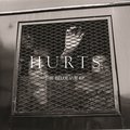 Belle Vue EP - Hurts